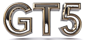 gt5 logo